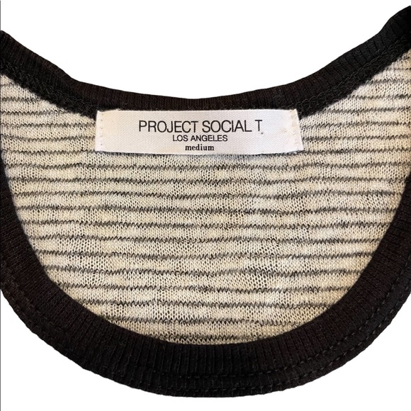 Project Social T size M - Picture 2 of 3